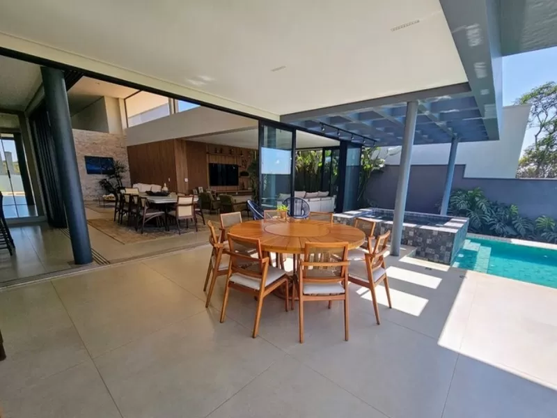 Jardins Munique Goiânia