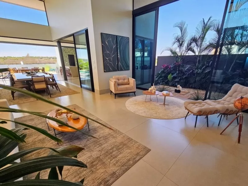 Jardins Munique Goiânia