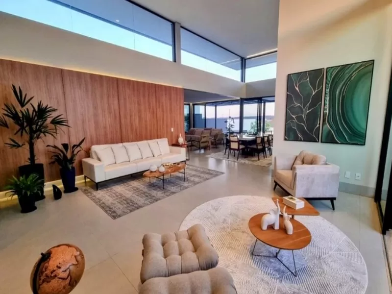 Jardins Munique Goiânia