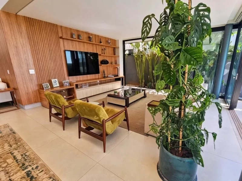 Jardins Munique Goiânia