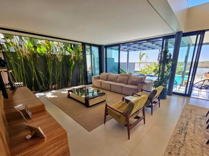 Jardins Munique Goiânia