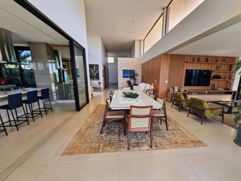 Jardins Munique Goiânia