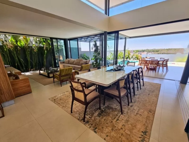 Jardins Munique Goiânia