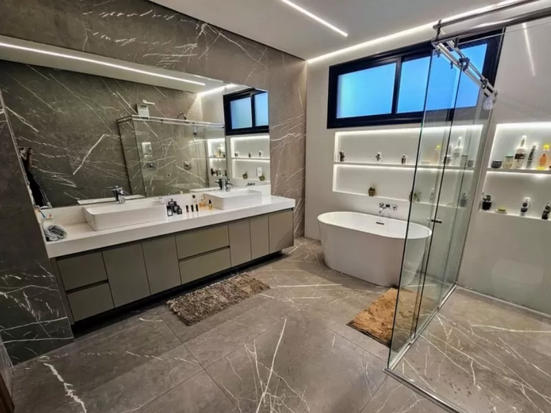 Jardins Munique Goiânia