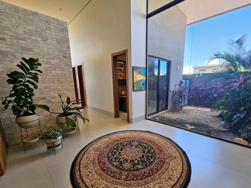 Jardins Munique Goiânia