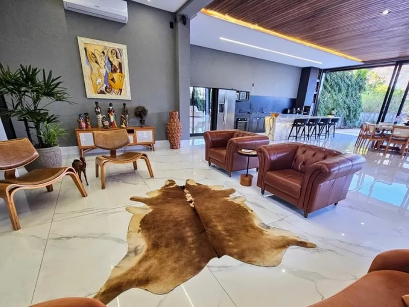  Residencial Araguaia 