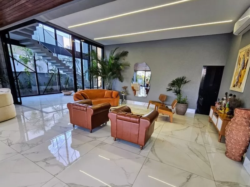  Residencial Araguaia 