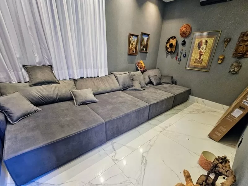  Residencial Araguaia 