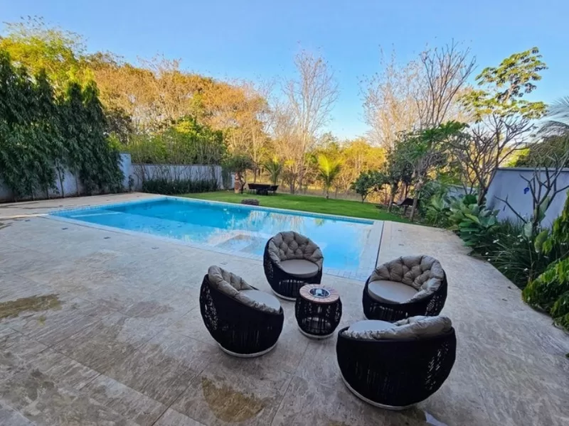  Residencial Araguaia 