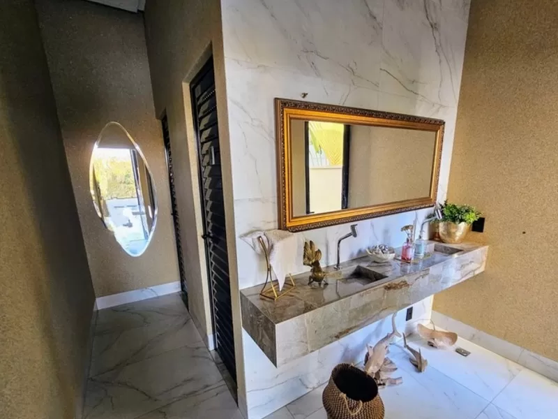  Residencial Araguaia 