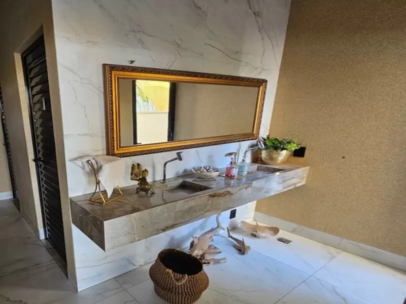  Residencial Araguaia 