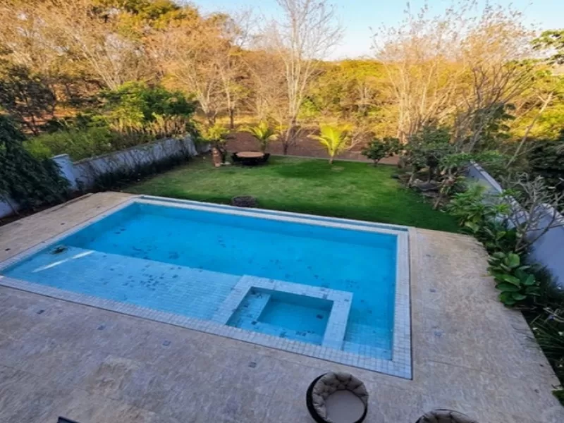  Residencial Araguaia 