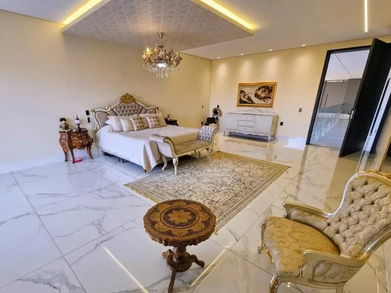  Residencial Araguaia 