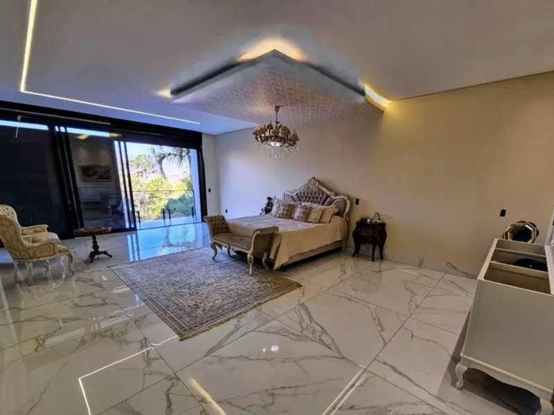  Residencial Araguaia 