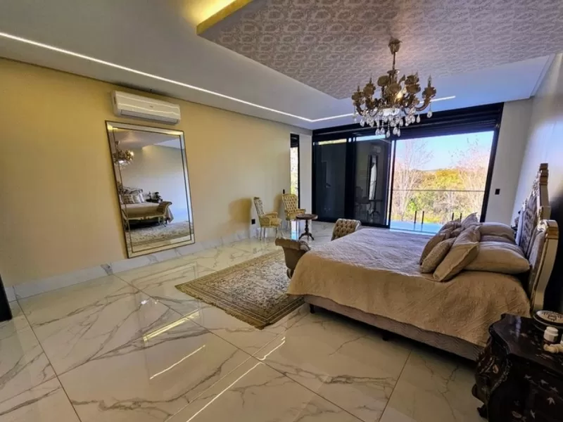  Residencial Araguaia 