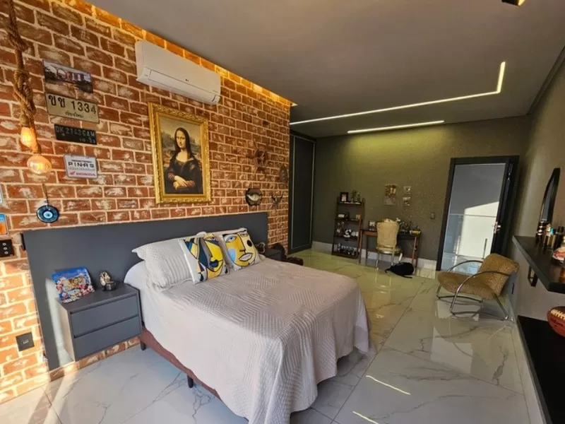  Residencial Araguaia 