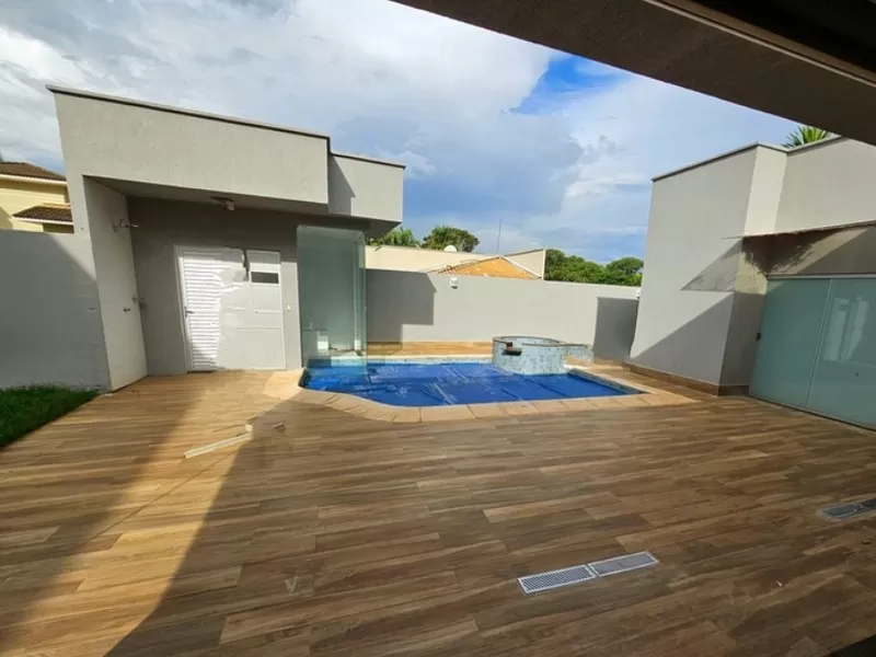 Residencial Goiás Alphaville