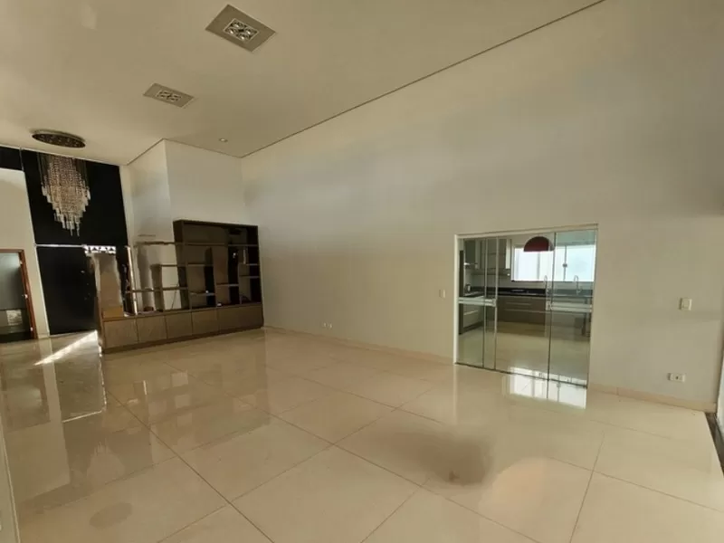 Residencial Goiás Alphaville