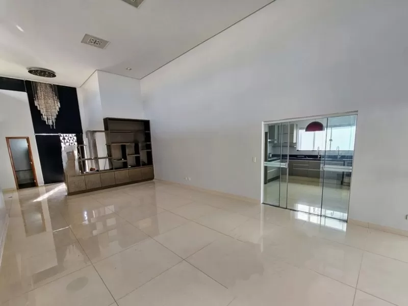 Residencial Goiás Alphaville