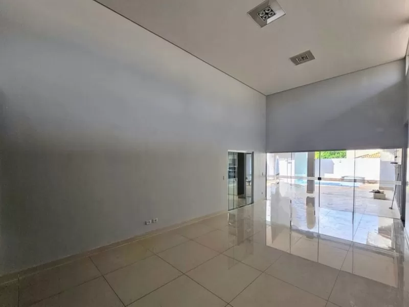 Residencial Goiás Alphaville