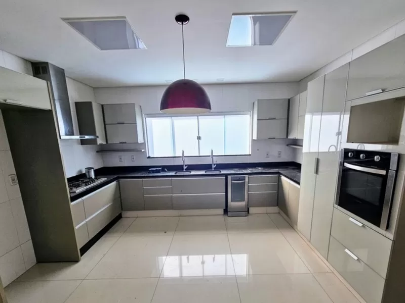 Residencial Goiás Alphaville