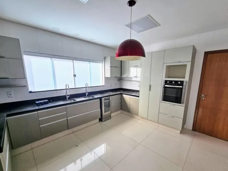 Residencial Goiás Alphaville