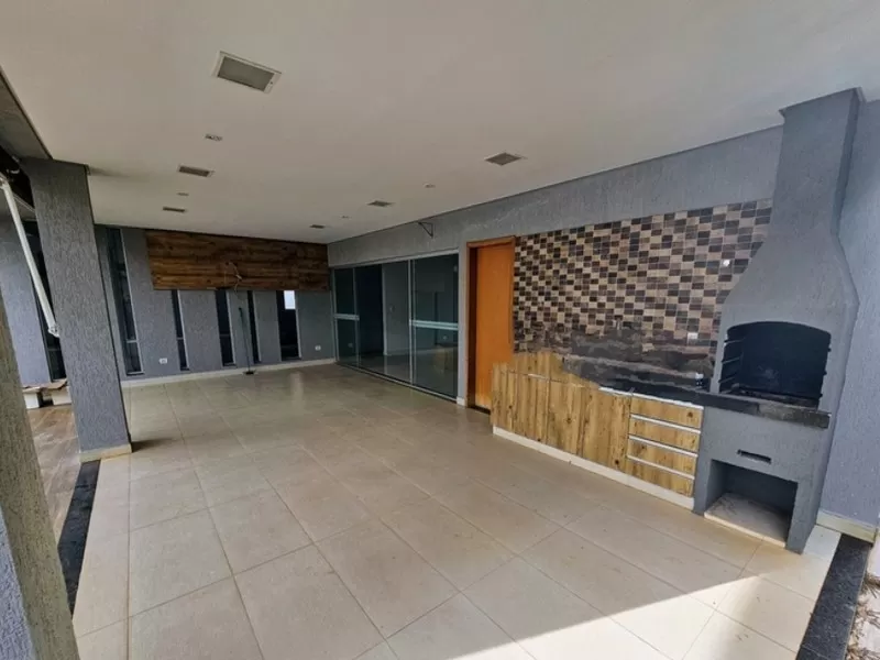 Residencial Goiás Alphaville