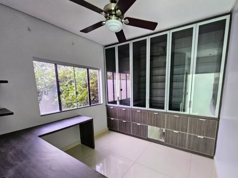 Residencial Goiás Alphaville