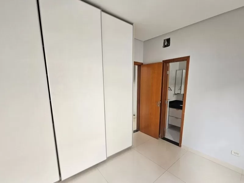 Residencial Goiás Alphaville