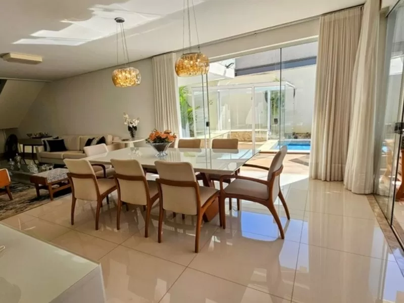 Residencial Araguaia Alphaville 