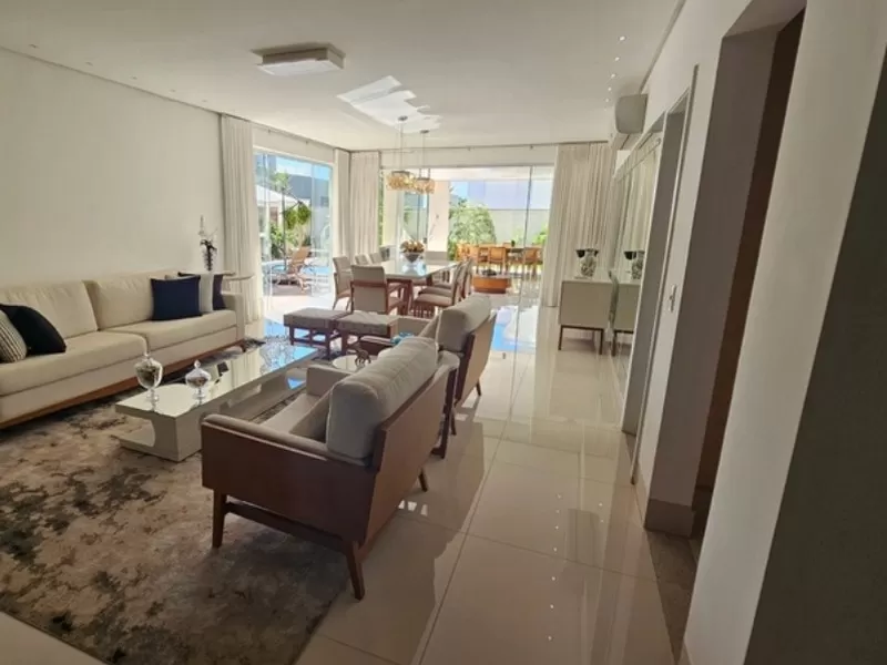 Residencial Araguaia Alphaville 