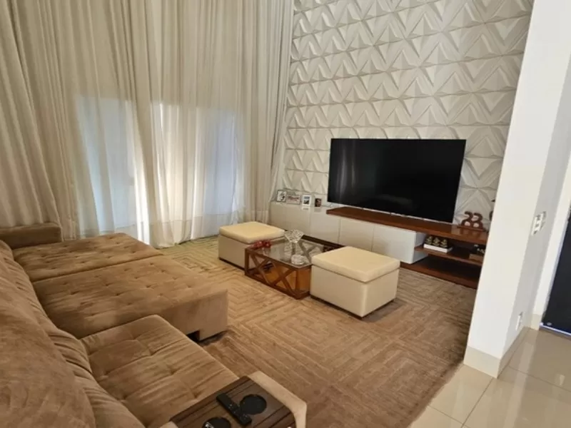 Residencial Araguaia Alphaville 