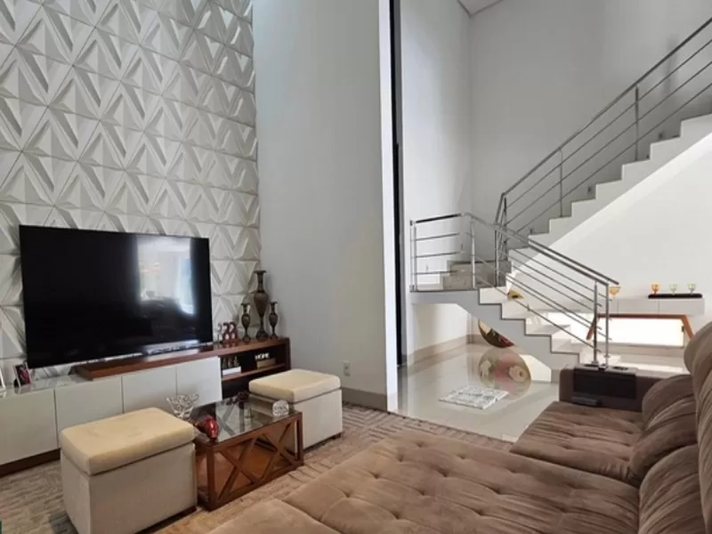 Residencial Araguaia Alphaville 