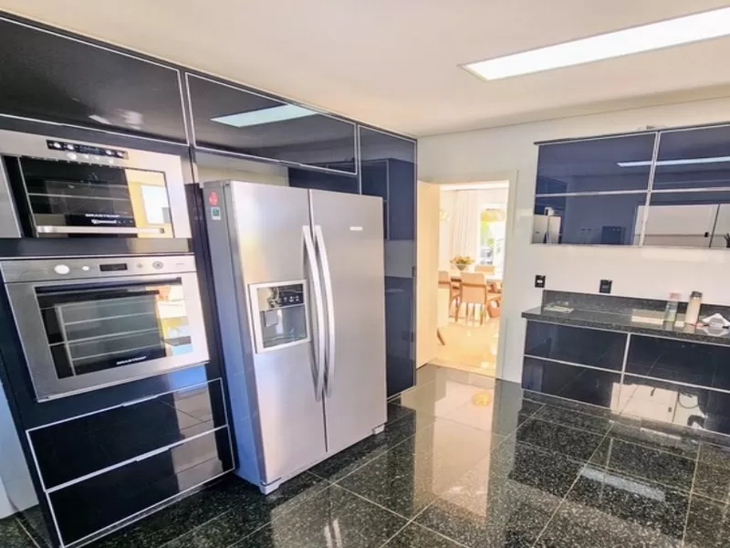 Residencial Araguaia Alphaville 