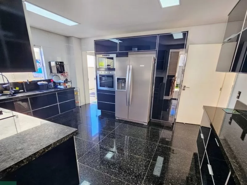 Residencial Araguaia Alphaville 