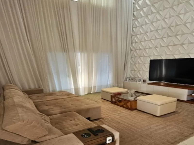 Residencial Araguaia Alphaville 