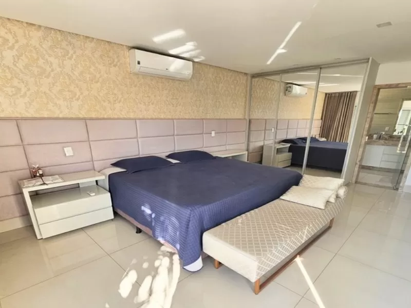 Residencial Araguaia Alphaville 