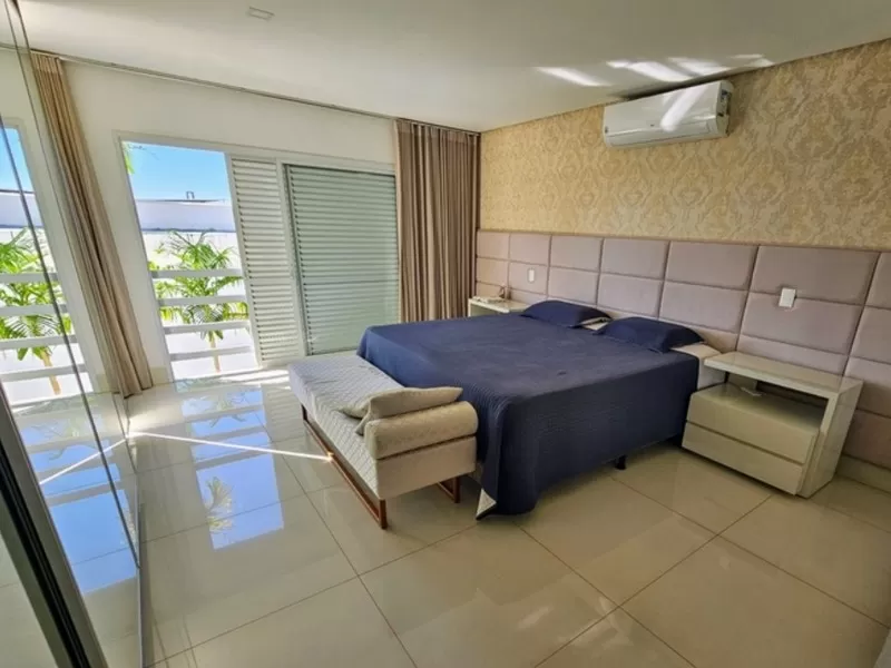 Residencial Araguaia Alphaville 