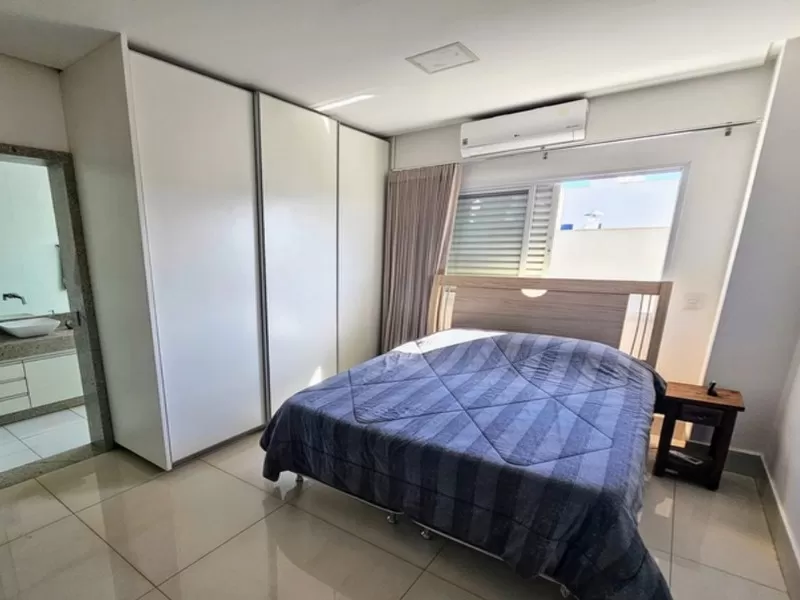 Residencial Araguaia Alphaville 