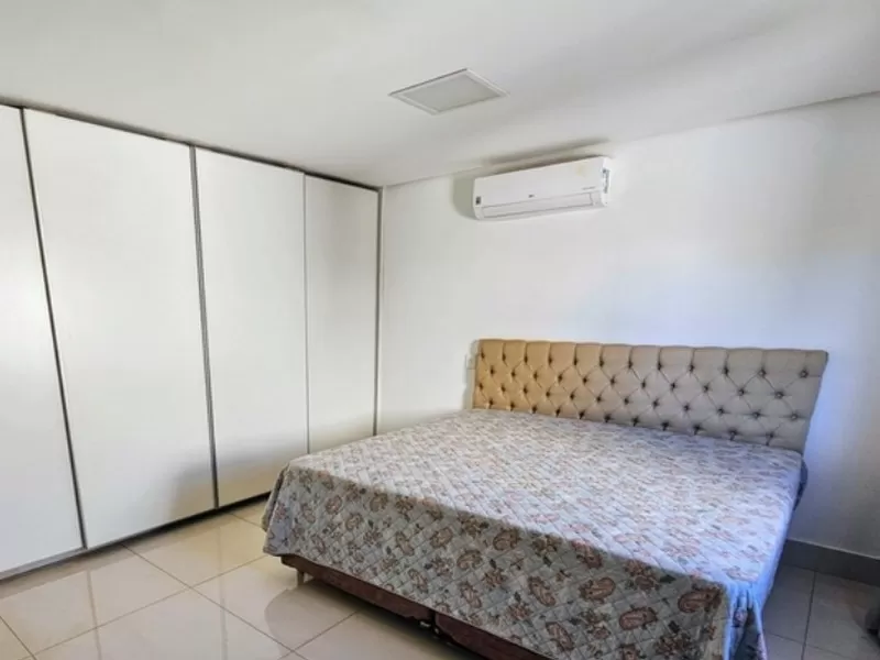 Residencial Araguaia Alphaville 