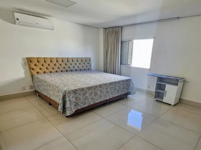 Residencial Araguaia Alphaville 