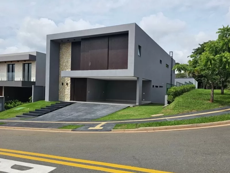 Residencial Araguaia Alphaville