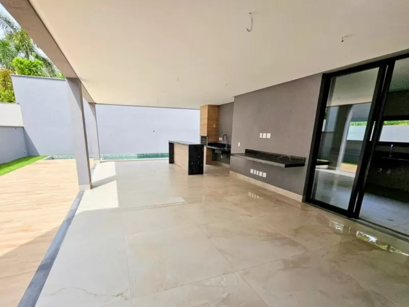 Residencial Araguaia Alphaville