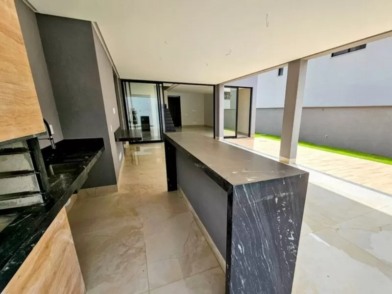 Residencial Araguaia Alphaville