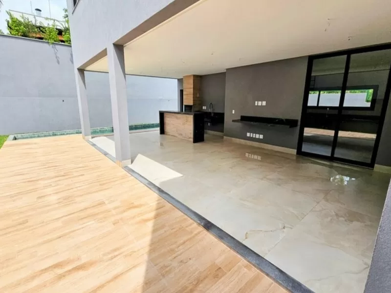 Residencial Araguaia Alphaville