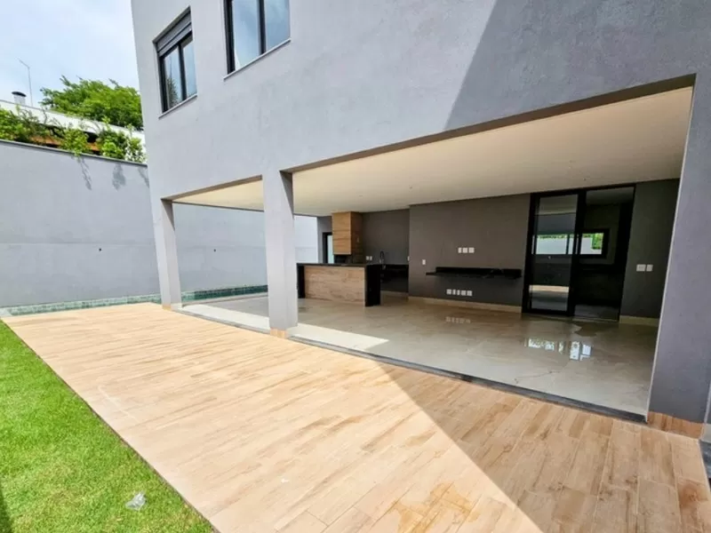 Residencial Araguaia Alphaville