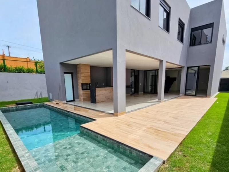 Residencial Araguaia Alphaville