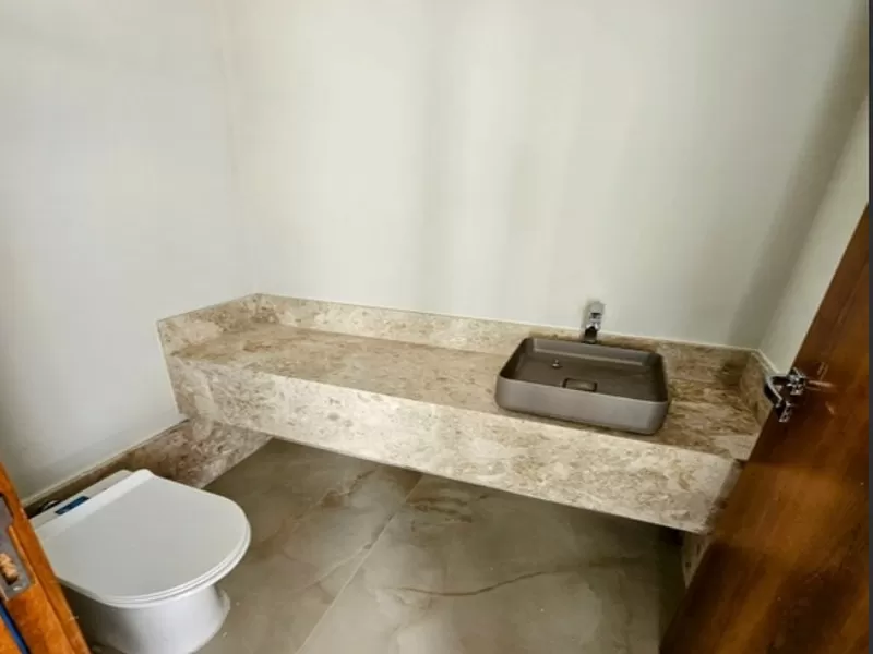 Residencial Araguaia Alphaville