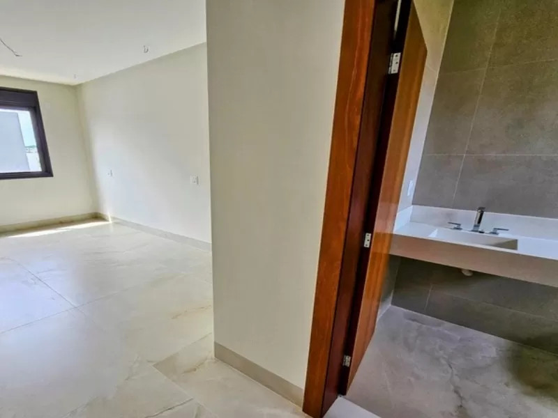 Residencial Araguaia Alphaville