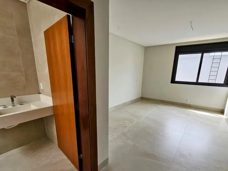 Residencial Araguaia Alphaville